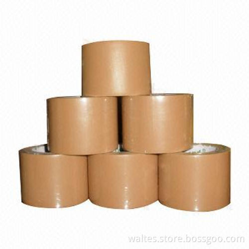 PVC Easy-tear Protection Tape, OEM Orders are Welcome